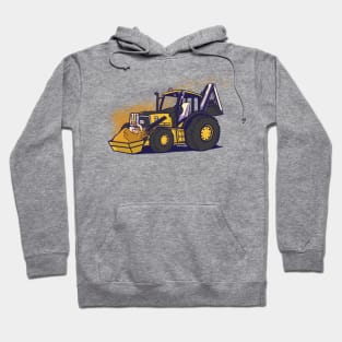 Car P R t shirt Hoodie